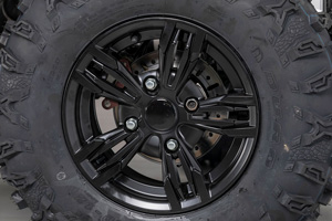 Linhai Квадроцикл linhai M550L