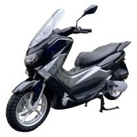 Скутер Keeway Maxi 50cc 4t gray