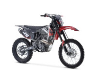 Мотоцикл Zuumav FX CR 250