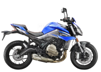 SRK 700 Blue