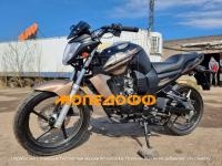 Мотоцикл Motoland BANDIT 250