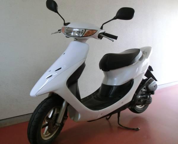 Скутер - мокик Honda Dio AF 35ZX 50сс 2т