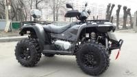Квадроцикл ORSO 200 black