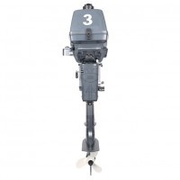 ALLFA 2х-тактный лодочный мотор ALLFA CG T3