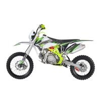 Питбайк ZUUM K4-125CC (RIDER 125)