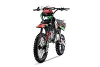 Питбайк TMBK PITSTER SP2 125 17/14 red green