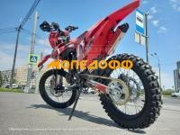 Мотоцикл BSE Z1 (025) Dragon Black