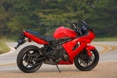 SAGITTA Мотоцикл sagitta spitzer 300 red