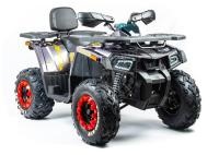 Квадроцикл Bison Shark 200