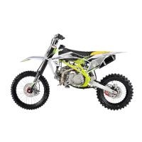 Питбайк ZUUM K3-150CC 17/14 (TEENER 150)