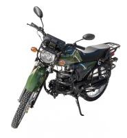Мопед Regulmoto Alpha (RM-3)