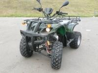 Квадроцикл MTZ 150 camouflage