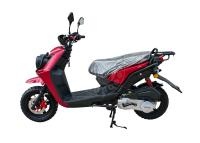 Скутер VMC SMART-II красный