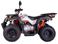Квадрицикл KAYO AU150 CVT ПТС