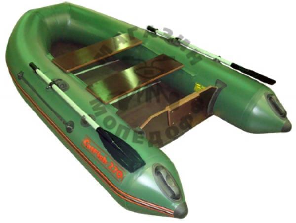 CatFish 340