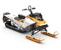 Снегоход Stels S200 Bjorn ST 2.0 white