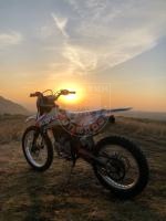 KAYO 250 red