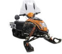 Комплект снегохода SNOWFOX 200 orange