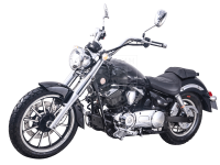 Мотоцикл Lifan V16 (LF250-E)