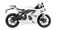 Мотоцикл KOVE 450RR Standart