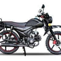 Мопед ROCKOT ALPHA OFFROAD M-12
