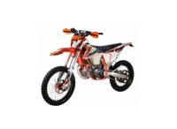 Мотоцикл GR8 F450L (4T 194MQ EFI) Enduro PRO orange