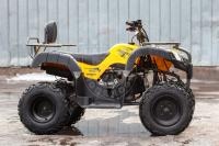 Квадроцикл SSSR Trainee 8 Yellow