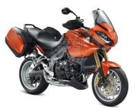 GK AkN 400 orange