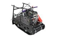 Мотобуксировщик 8,0 л.с. Сибирь-мини-Ф