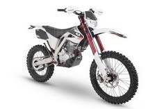 KIDEN Мотоцикл KIDEN 250