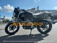 Мотоцикл ZID 300-01 Стайер