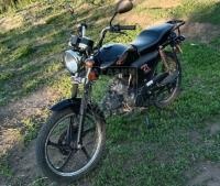Мопед ROCKOT ALPHA  SPORT OFFROAD M-12 (49.9сс)  cаum