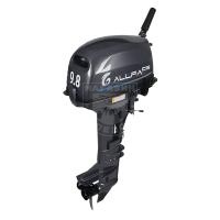 2х-тактный лодочный мотор ALLFA CG T9.8