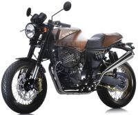 Shineray XY400-3