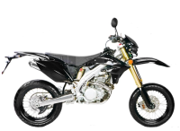 Мотоцикл STELS Sport 450 Motard