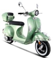 MASH retro 50 green