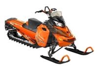Снегоход Stels S200 Bjorn ST 2.0 orange