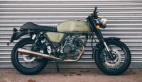 Café 125