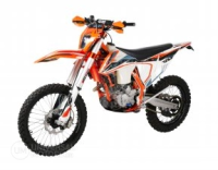 Мотоцикл GR8 F300L (4T 177FMM EFI) Enduro PRO