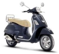 Скутер Lintex 150-50 black