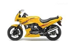 SAGITTA Мотоцикл sagitta spitzer 300 yellow