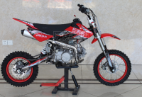 EGL A08-A PRO 125 red