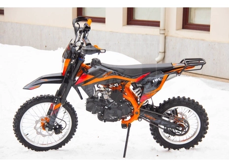RACER Питбайк RACER TRX125