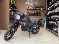 Мопед ROCKOT ALPHA OFFROAD M-12