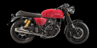 Herald Cafe 125