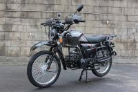 МОПЕД REGULMOTO ALPHA (RM-3)