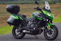 GK AkN 400 green