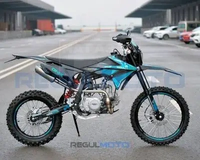 REGULMOTO Питбайк Regulmoto ONIX