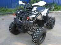 Квадроцикл MTZ 150 white