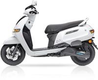 Mash 150-50 white